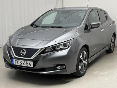 Nissan LEAF 5dr 39 kWh (150hk)