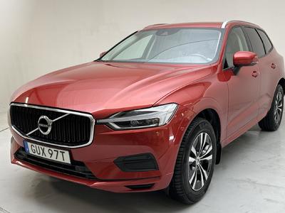 Volvo XC60 T4 2WD (190hk)