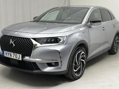 DS DS7 Crossback E-Tense PHEV (225hk)