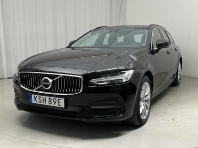 Volvo V90 B4 AWD Mildhybrid, Diesel