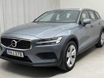 Volvo V60 B4 Cross Country AWD Mildhybrid, Diesel (197hk)