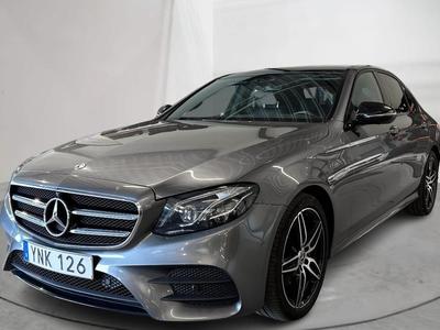 Mercedes E 220 d 4MATIC Sedan W213 (194hk)