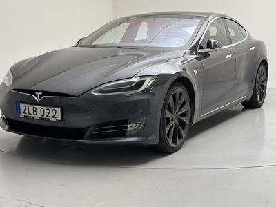 Tesla Model S 100D