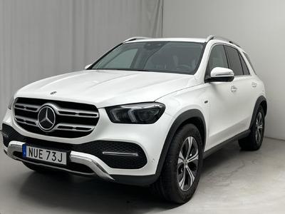 Mercedes GLE 350 de 4MATIC V167 (333hk)