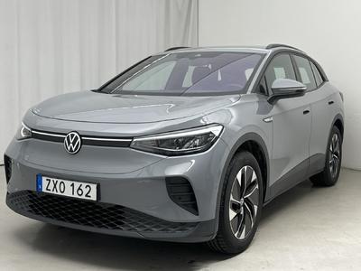 VW ID.4 77kWh (204hk)