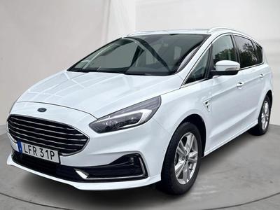 Ford S-MAX 2.5 Elhybrid (190hk)