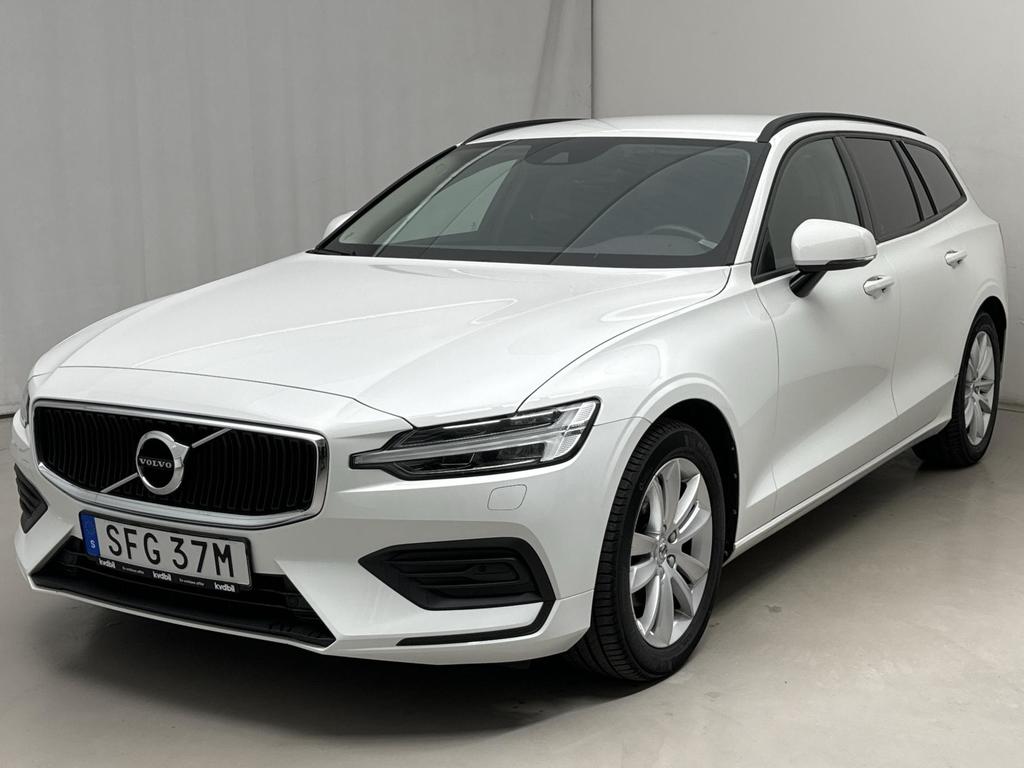 Volvo V60 D3 (150hk)