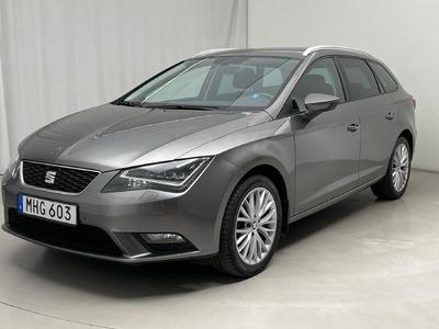 Seat Leon 1.2 TSI ST (110hk)