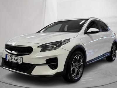 KIA XCeed 1.6 Plug-in Hybrid 5dr (141hk)