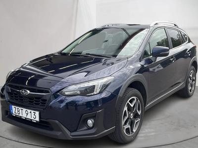 Subaru XV 2.0i (156hk)