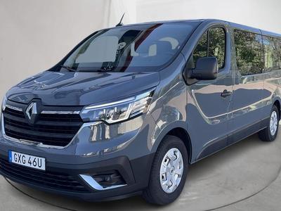 Renault Trafic Grand Kombi 2.0 dCi