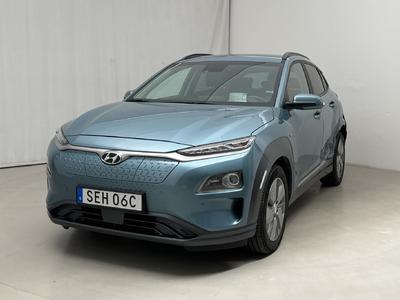 Hyundai Kona Electric Long Range 64kWh