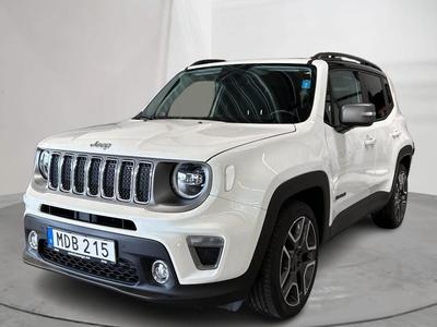 Jeep Renegade 1.0 GSE T3 2WD