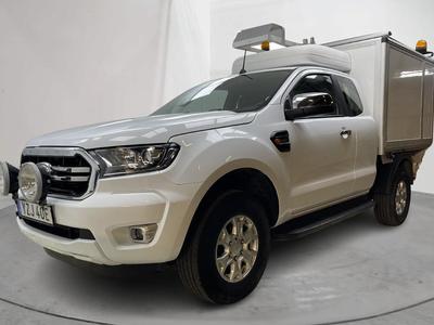 Ford Ranger 2.0 TDCi 4WD (170hk)