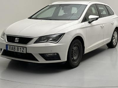 Seat Leon 1.5 TGI ST (130hk)