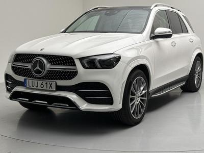 Mercedes GLE 350 de 4MATIC V167 (333hk)