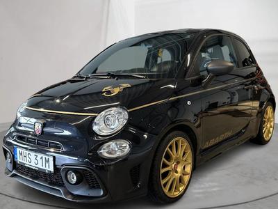 Abarth Abarth 595 (165hk)