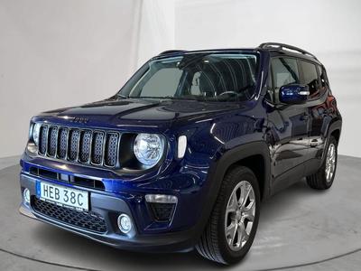 Jeep Renegade 1.0 GSE T3 2WD