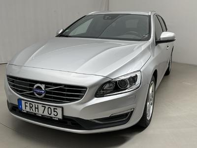 Volvo V60 D4 (190hk)