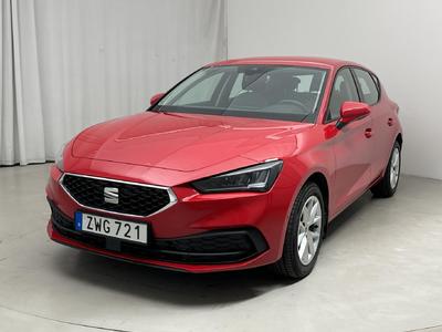 Seat Leon 2.0 TDI 5dr (115hk)