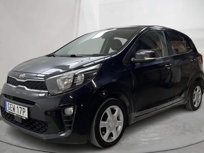 KIA Picanto 1.2 5dr (84hk)