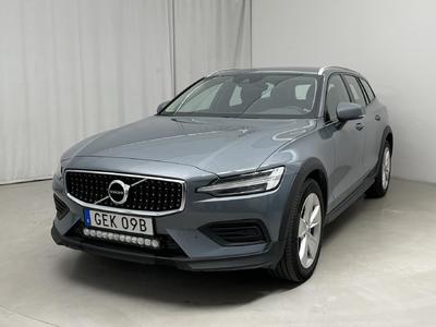 Volvo V60 B4 Cross Country AWD Mildhybrid, Diesel (197hk)