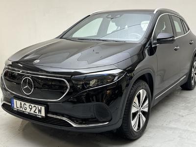 Mercedes EQA 250 H243 (190hk)