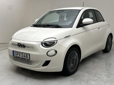 Fiat 500e (118hk)