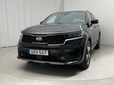 Kia Sorento 1.6 T-GDi Plug-in Hybrid AWD