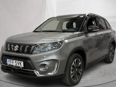 Suzuki Vitara 1.5 HEV Allgrip 4x4