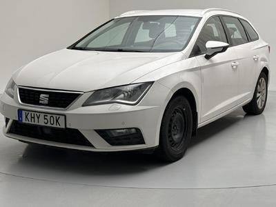 Seat Leon 1.5 TGI ST (130hk)