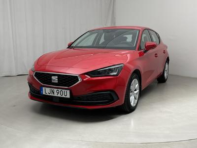 Seat Leon 2.0 TDI 5dr (115hk)