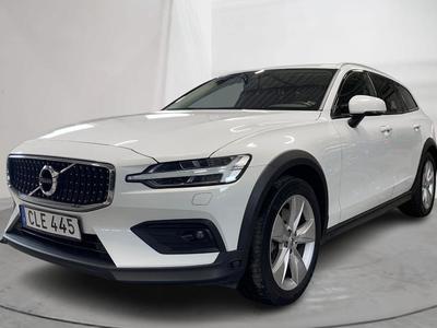 Volvo V60 B4 Cross Country AWD Mildhybrid, Diesel (197hk)