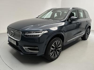 Volvo XC90 T8 AWD Recharge (455hk)