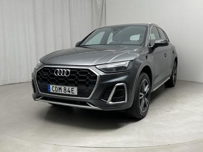 Audi Q5 55 TFSI e quattro