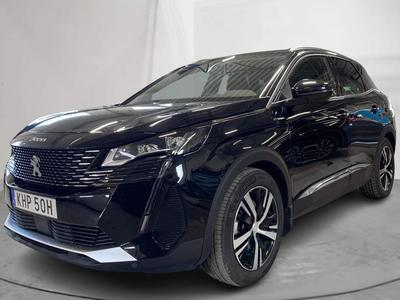 Peugeot 3008 1.6 Plug-in Hybrid 4