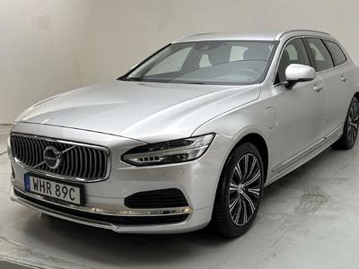 Volvo V90 T6 AWD Twin Engine