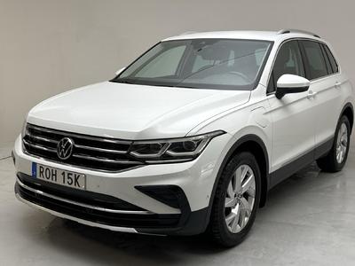 VW Tiguan 1.4 TSI eHybrid (245hk)