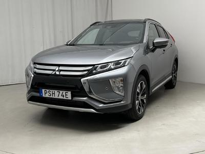 Mitsubishi Eclipse Cross 1.5T 4WD (163hk)