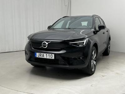 Volvo XC40 P6 Recharge (231hk)