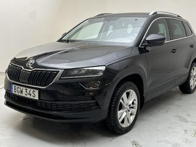 Skoda Karoq 1.6 TDI (115hk)