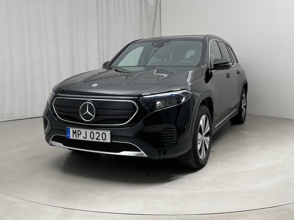 Mercedes EQB 250+ X243 (190hk)