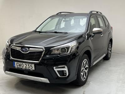 Subaru Forester e-Boxer 2.0i AWD (150hk)