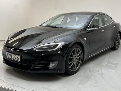 Tesla Model S 100D