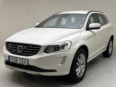 Volvo XC60 D3 2WD (150hk)