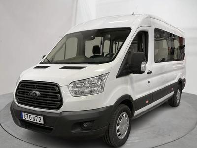 Ford Transit 350 Kombi 2.0 TDCi 2WD