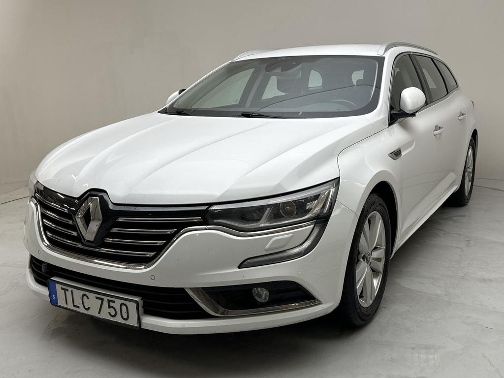 Renault Talisman 1.5 dCi Kombi (110hk)