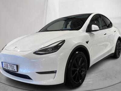 Tesla Model Y Long Range Dual Motor AWD