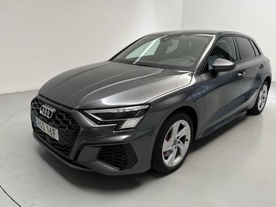 Audi A3 Sportback 45 TFSI e