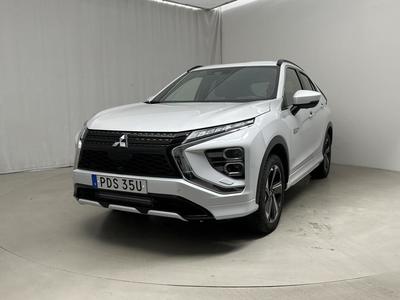 Mitsubishi Eclipse Cross 2.4 PHEV 4WD (185hk)